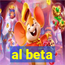 al beta