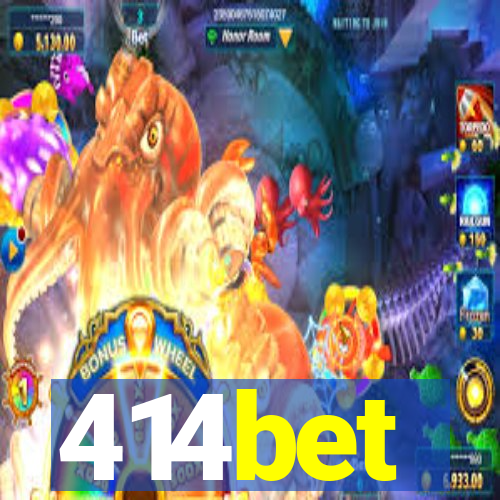 414bet