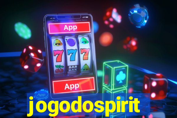 jogodospirit