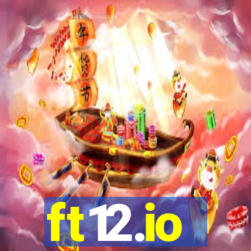 ft12.io