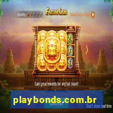 playbonds.com.br jogar gratis