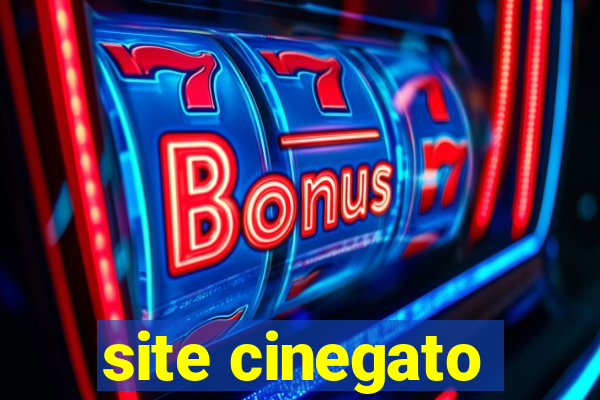 site cinegato