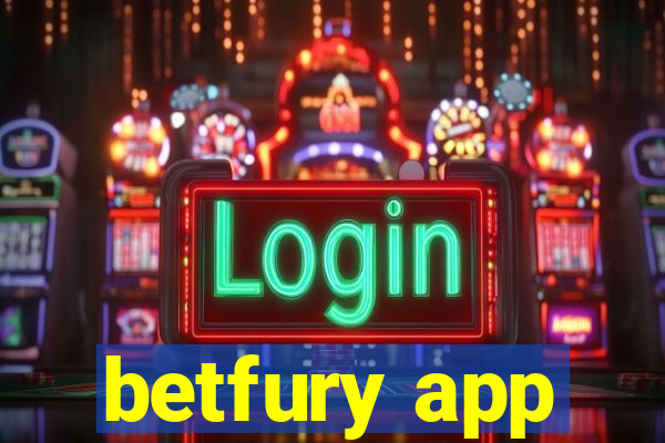 betfury app