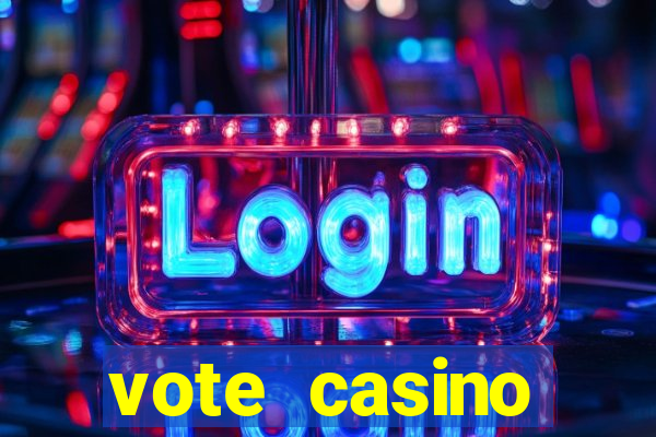 vote casino freespins askgamblers