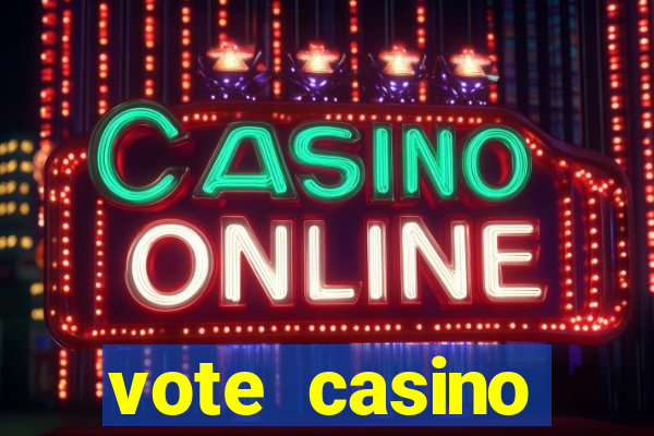 vote casino freespins askgamblers