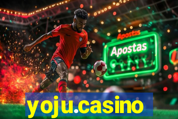 yoju.casino