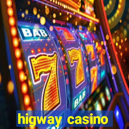 higway casino