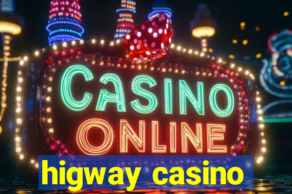 higway casino