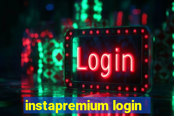 instapremium login