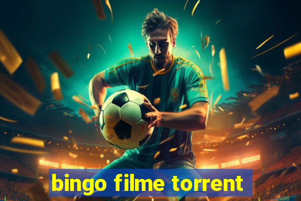 bingo filme torrent