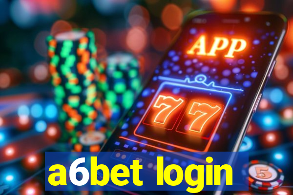 a6bet login