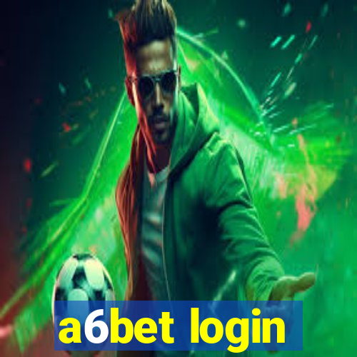 a6bet login