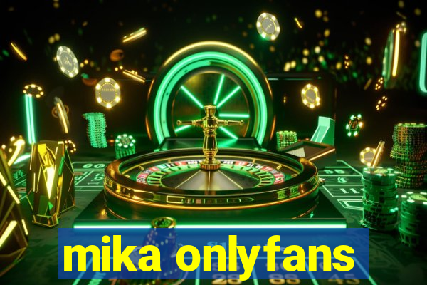 mika onlyfans