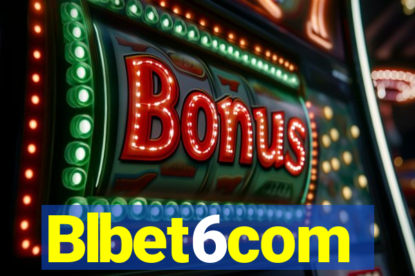 Blbet6com