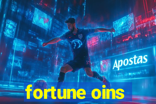 fortune oins