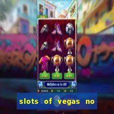 slots of vegas no deposit codes