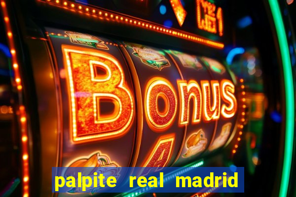 palpite real madrid x atletico de madrid