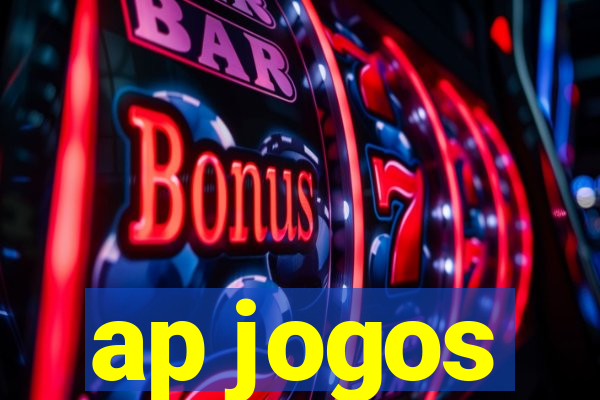 ap jogos