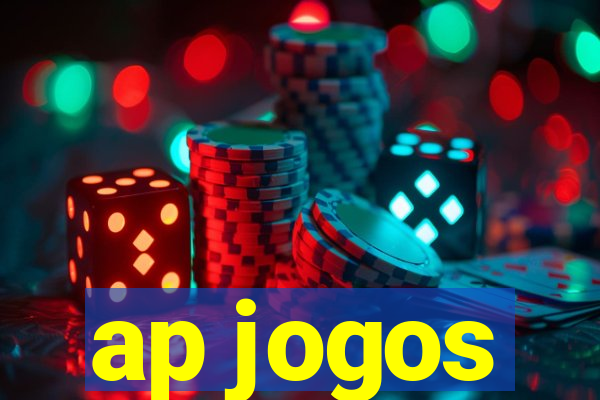 ap jogos