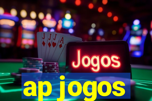 ap jogos