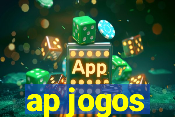 ap jogos