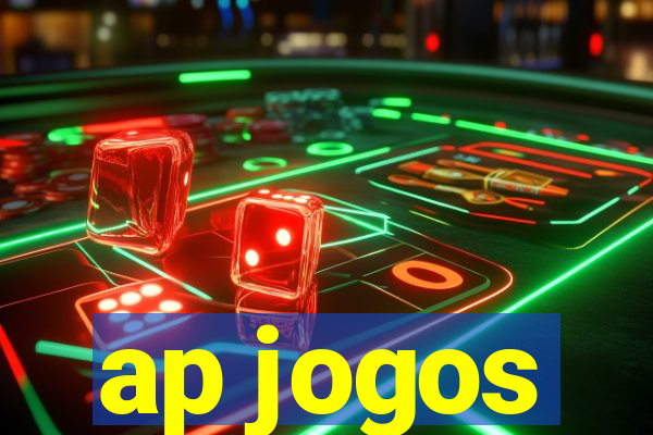 ap jogos