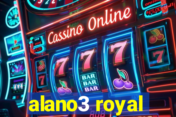 alano3 royal