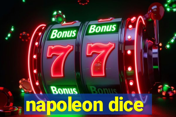 napoleon dice