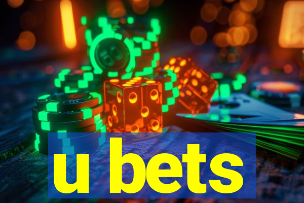 u bets