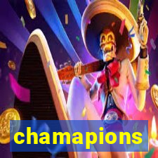 chamapions