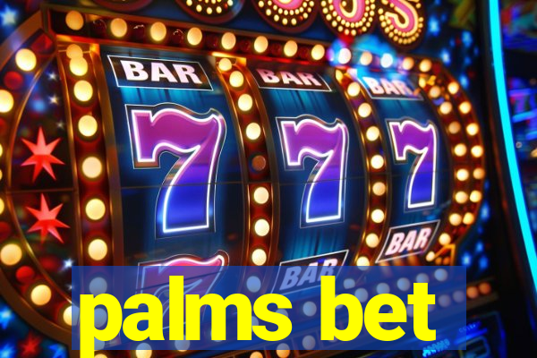 palms bet