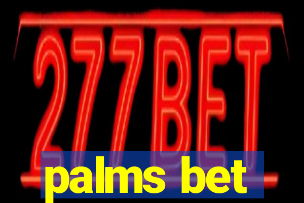 palms bet