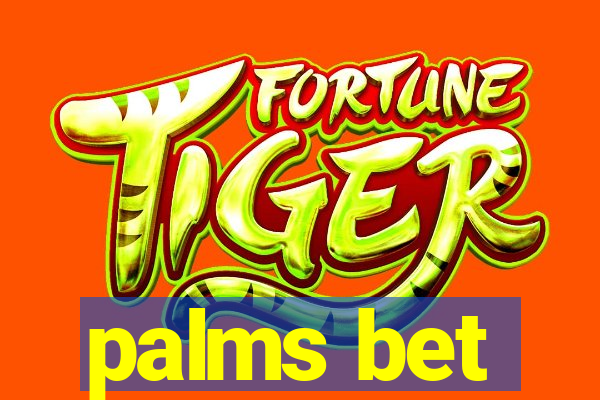 palms bet