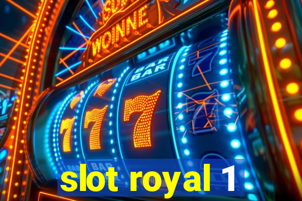 slot royal 1