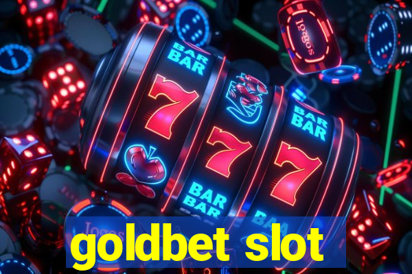 goldbet slot