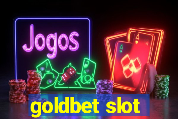 goldbet slot