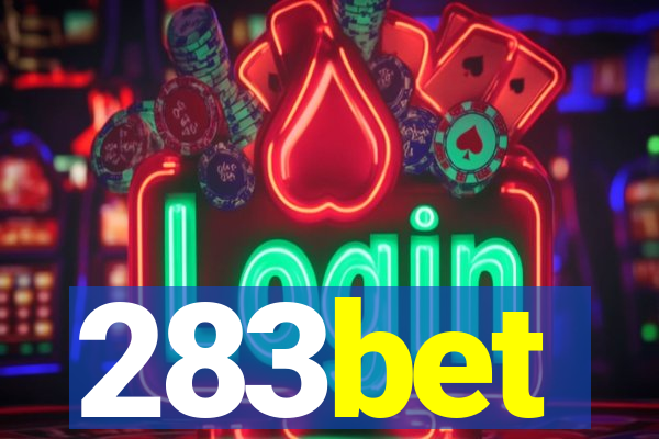 283bet