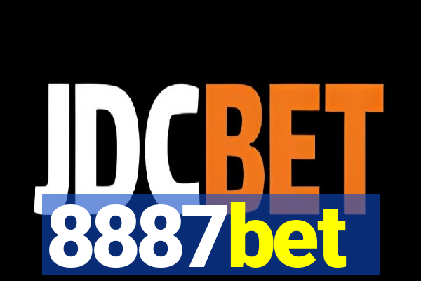 8887bet