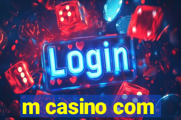 m casino com