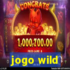 jogo wild