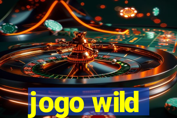 jogo wild