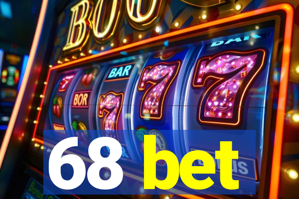 68 bet