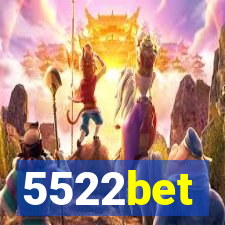 5522bet