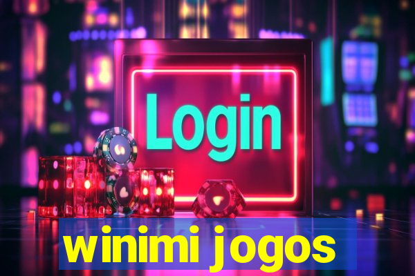 winimi jogos