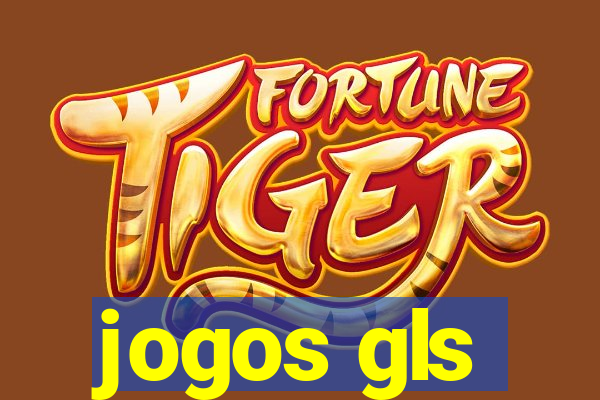 jogos gls