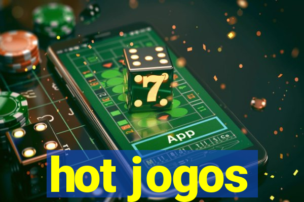 hot jogos