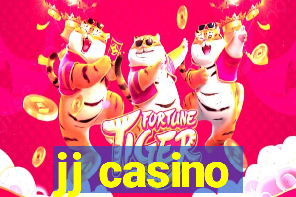 jj casino