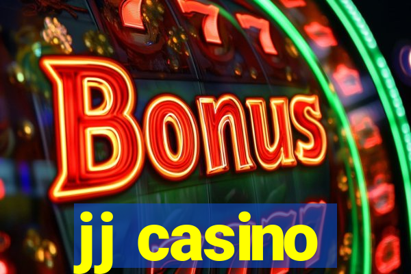 jj casino