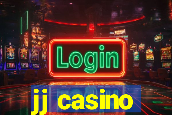 jj casino