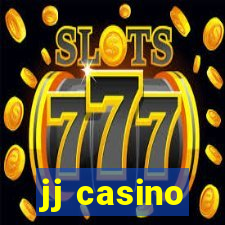 jj casino